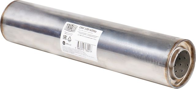 Пламегаситель Trialli. Артикул ESM 10046055p