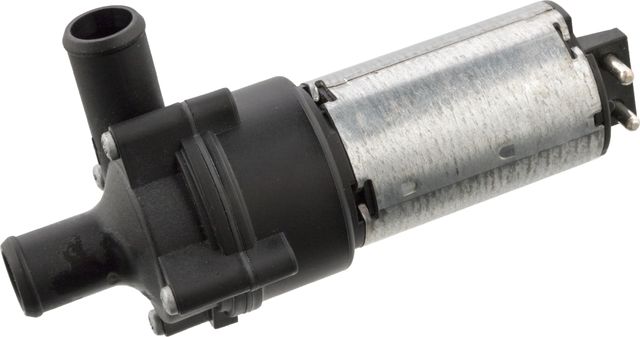 Дополнительный водяной насос Febi Bilstein. Артикул 101265