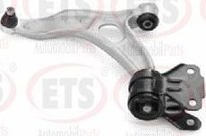 Поперечный рычаг передней подвески ETS (алюминий) левый для Ford C-MAX II 2010-2019. Артикул 06.TC.521