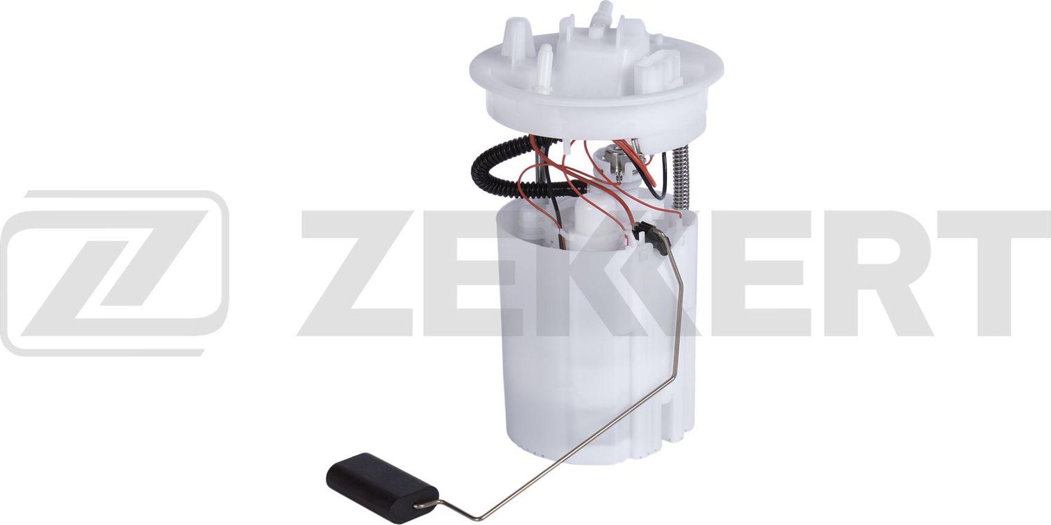 Бензонасос (топливный насос) (в сборе) Zekkert. Артикул KP-3027