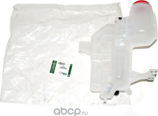 Расширительный бачок Land Rover. Артикул LR023080