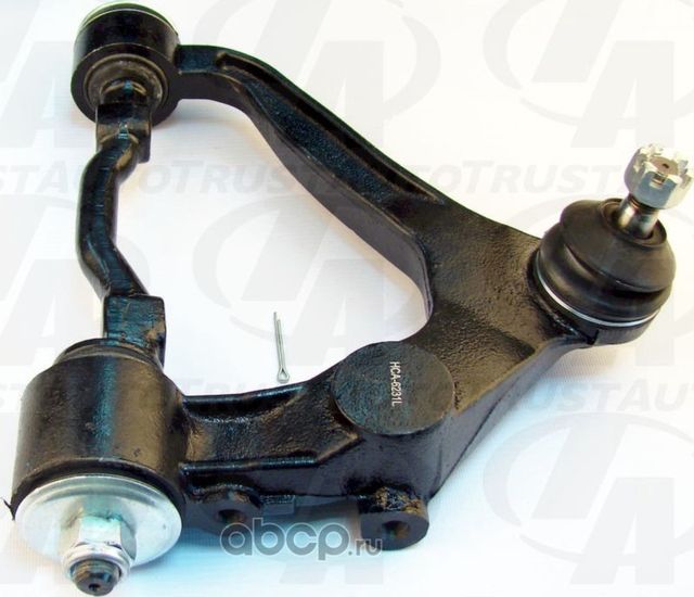 Рычаг подвески (ТА) (Trustauto). Артикул HCA6231L