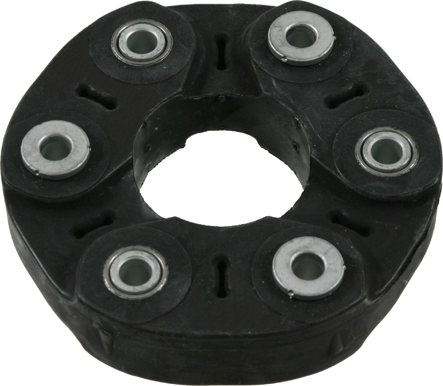 Крестовина карданного вала Febi Bilstein (резина/металл). Артикул 19890