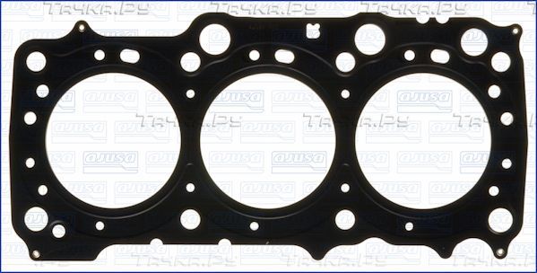 Прокладка ГБЦ Ajusa MULTILAYER STEEL правый для Opel Vectra C 2003-2008. Артикул 10154810