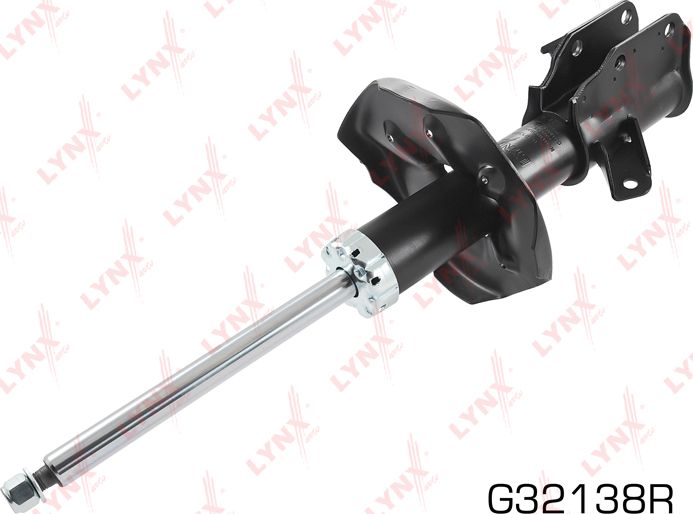 Амортизатор LYNXauto. Артикул G32138R