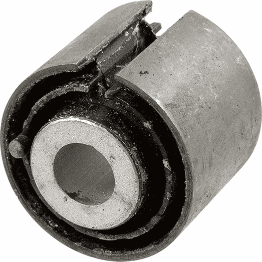 Сайлентблок заднего рычага подвески Lemforder правый/левый нижний внешний для Opel Insignia I 2008-2017. Артикул 43214 01