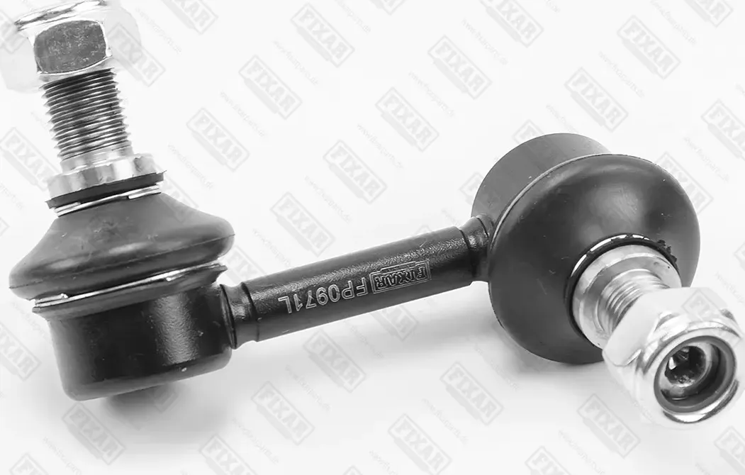 Тяга стабилизатора MITSUBISHI PAJERO 06- перед.лев. (Fixar). Артикул FP0971L