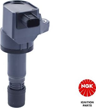 Катушка зажигания NGK. Артикул 48885