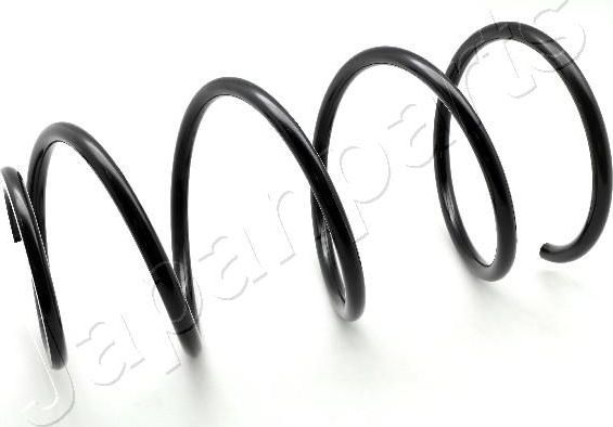 Пружина подвески Japanparts передняя для Toyota Camry 30 (V30, XV30) 2001-2006. Артикул ZC3452C