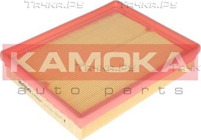 Воздушный фильтр Kamoka для Kia Magentis II 2005-2010. Артикул F226801