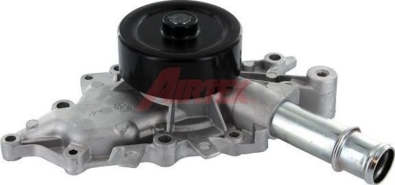 Помпа (водяной насос) Airtex для Mercedes-Benz V-Класс I (W638) 1999-2003. Артикул 1744