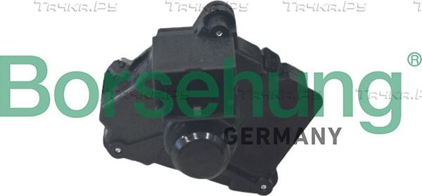 Замок зажигания Borsehung для SEAT Leon III 2012-2026. Артикул B12882