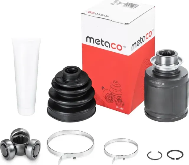 ШРУС HONDA CR-V 01- внутр. (Metaco). Артикул 5730036