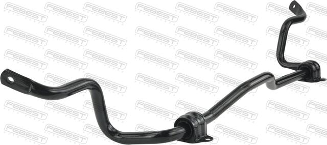 Стойка (тяга) стабилизатора Febest передняя для Kia Sorento II 2009-2026. Артикул 1299-SANFF