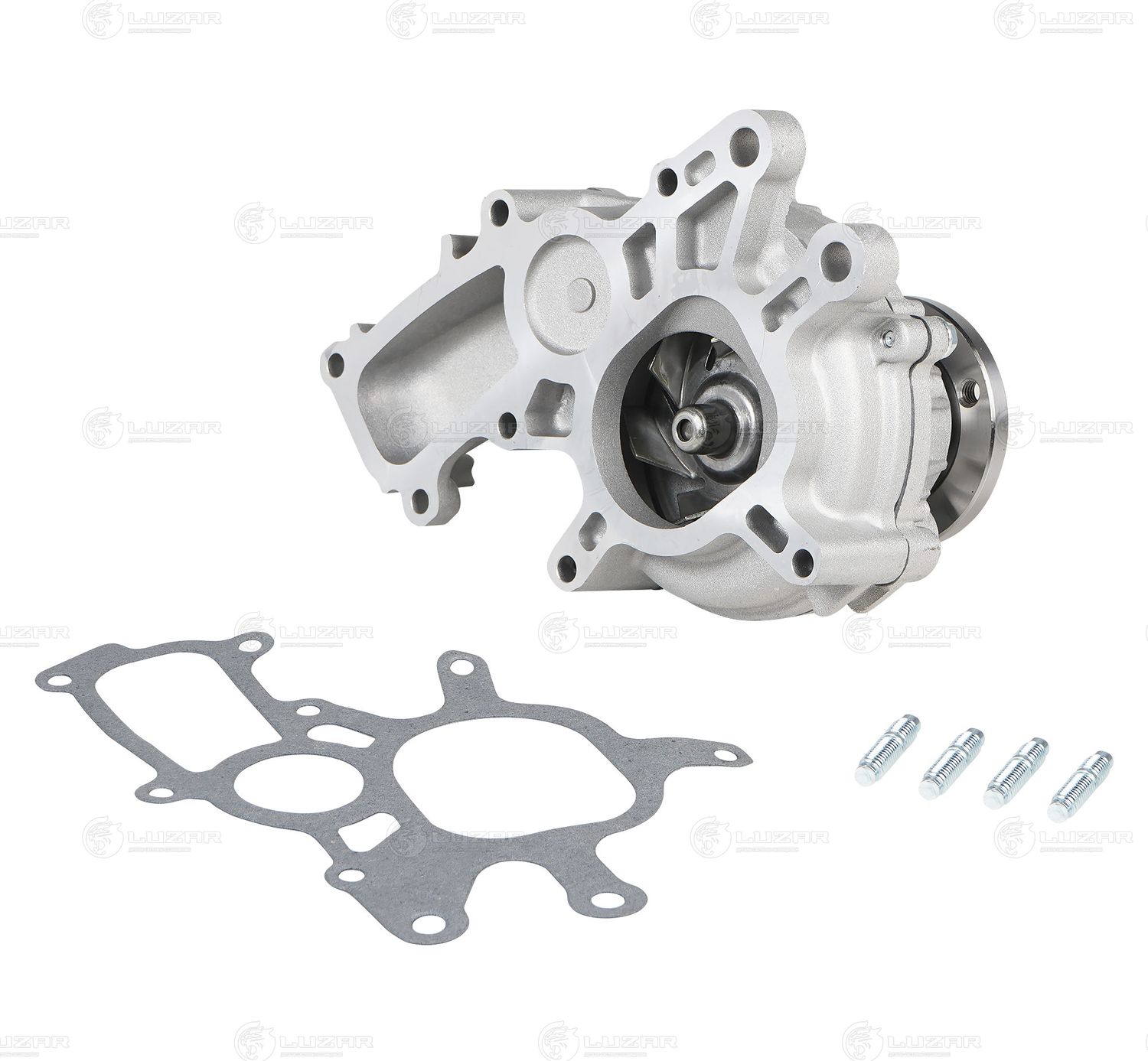 Помпа (водяной насос) Luzar. Артикул LWP 1939