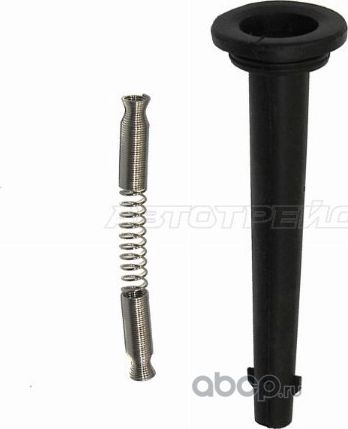 Наконечник катушки NISSAN MR18HR16MR2022448-ED8 (SAT). Артикул ST22465ED800