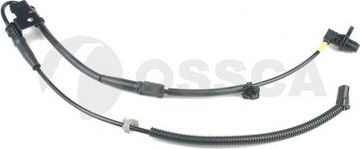 Датчик ABS OSSCA передний левый для Hyundai Elantra IV (HD) 2006-2011. Артикул 21783