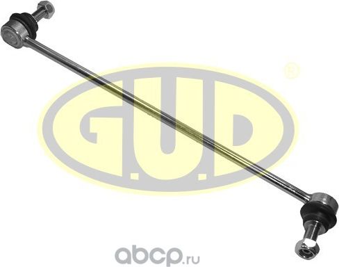 Стойка (тяга) стабилизатора G.U.D.. Артикул GSP301545