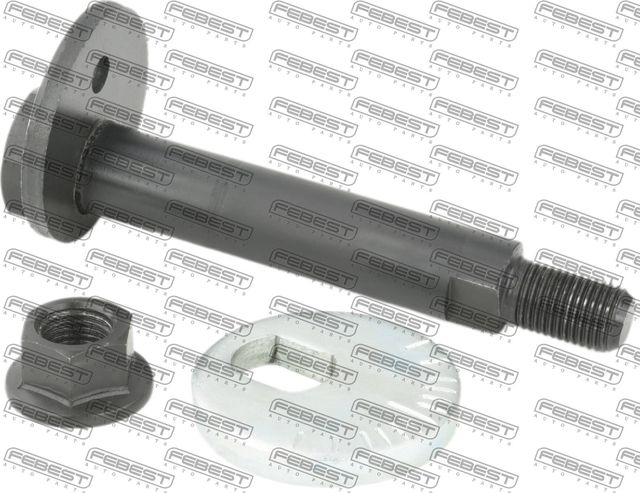 Болт развальный Febest. Артикул 0429-009-KIT