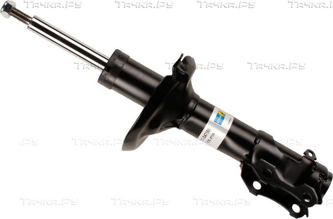 Амортизатор Bilstein B4 (Oil) передний для Volkswagen Passat B3 1988-1996. Артикул 17-047166