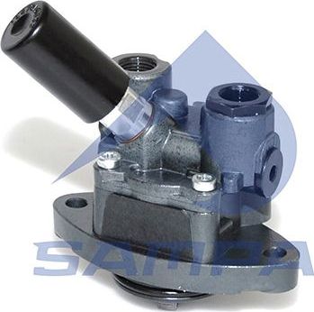 Топливный насос ручной подкачки Sampa. Артикул 041.421