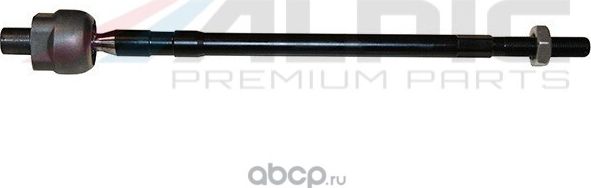 Тяга рулевая правая/левая MITSUBISHI(COLT,FORFOUR) (Alpic). Артикул ASR210LR