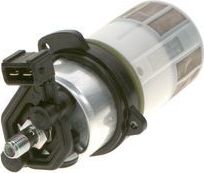 Бензонасос (топливный насос) Bosch для Volkswagen Corrado 1989-1995. Артикул 0 580 254 033