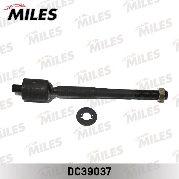 Рулевая тяга Miles правая/левая внутренняя для Lexus ES V 2006-2012. Артикул DC39037