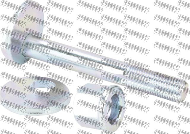 Болт развальный Febest. Артикул 1429-002-KIT
