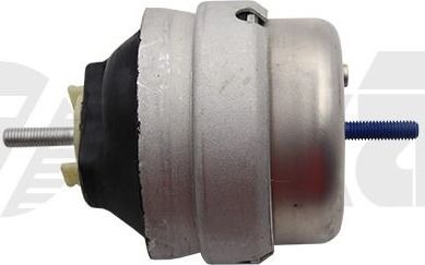 Подушка (опора) двигателя Vika левая для Audi A4 II (B6) 2002-2004. Артикул 41991222701