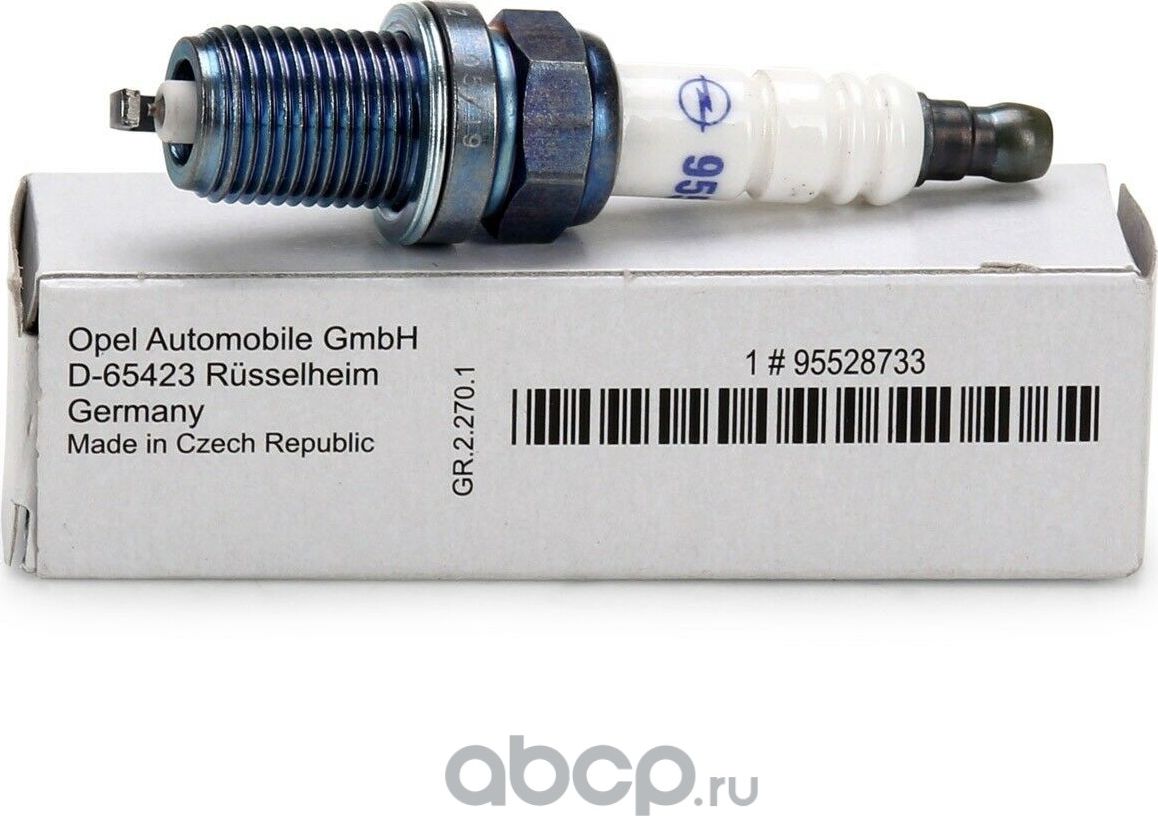 Деталь Acdelco. Артикул 95528733