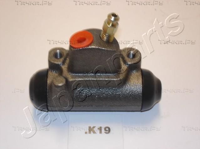 Тормозной цилиндр Japanparts. Артикул CS-K19
