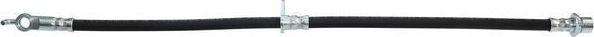Тормозной шланг ABS передний правый для Citroen C1 I 2005-2014. Артикул SL 5766