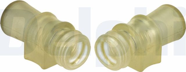 Втулки стабилизатора Delphi для Citroen Saxo 1996-2004. Артикул TD1190W