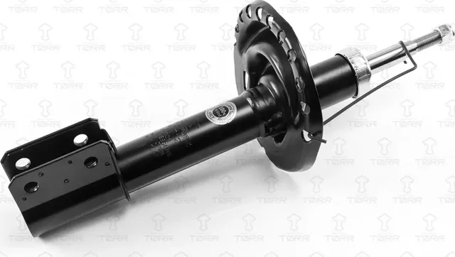 Амортизатор передний GAS (Torr). Артикул DV1712
