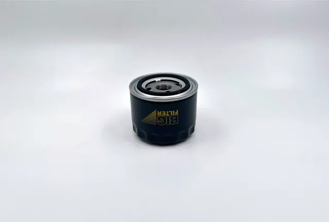 Фильтр масляный (BIG Filter). Артикул GB-1150