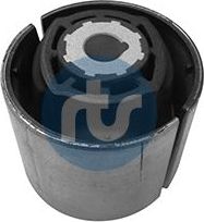 Сайлентблок переднего рычага подвески RTS. Артикул 017-00921