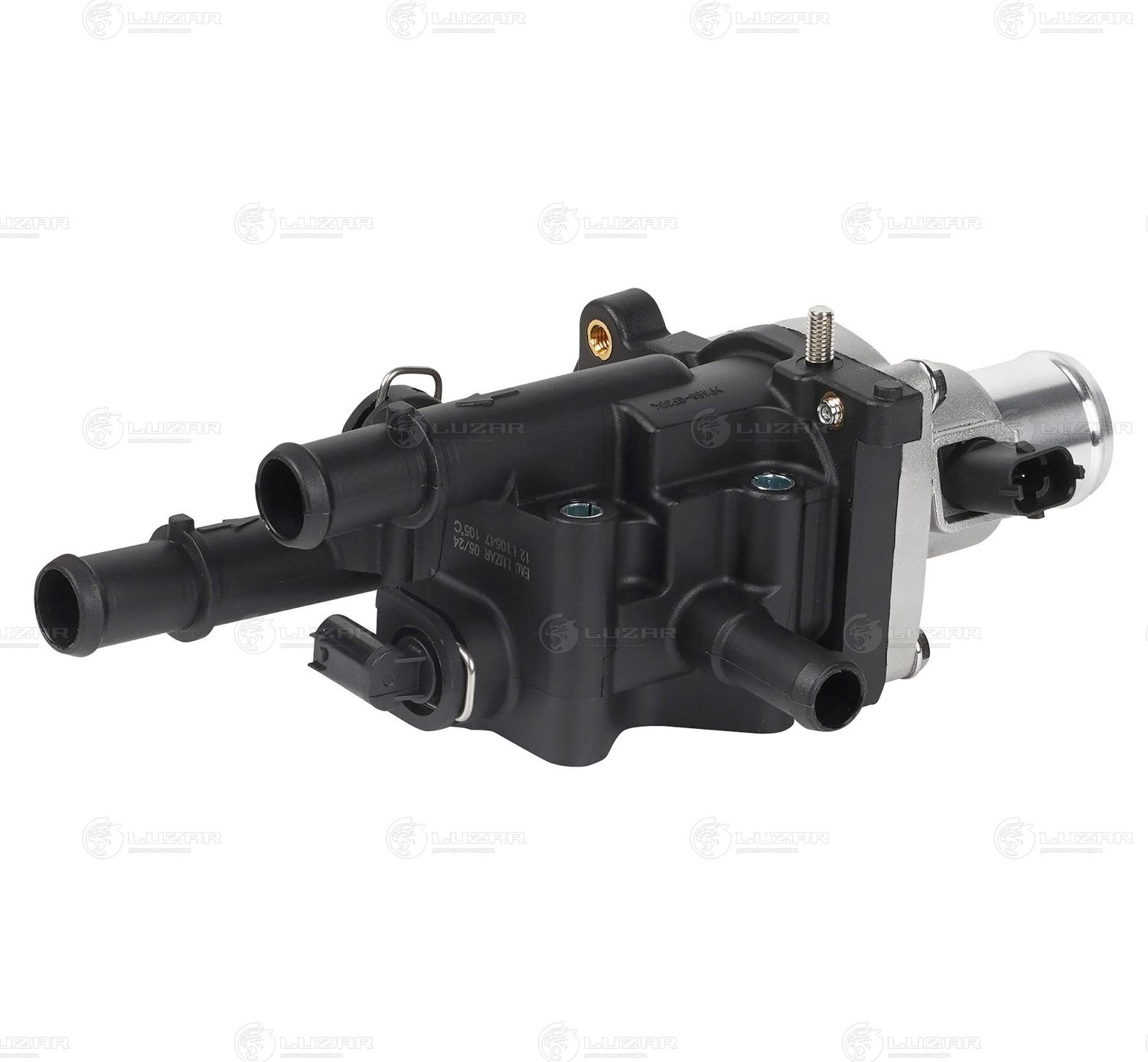 Термостат Luzar. Артикул LT 0547