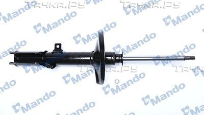 Амортизатор Mando задний правый для Toyota Camry 30 (V30, XV30) 2001-2006. Артикул MSS016030
