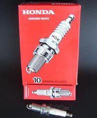 Свеча зажигания Honda. Артикул 12290RB0J01