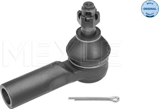 Наконечник рулевой тяги Meyle Original. Артикул 30-16 020 0007