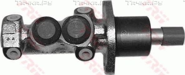 Тормозной цилиндр главный TRW для Volkswagen Polo III 1994-2001. Артикул PMF480