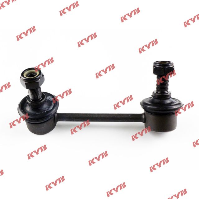 Стойка (тяга) стабилизатора KYB SSP. Артикул KSLR1012