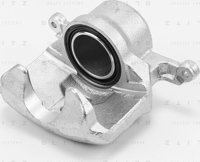 Суппорт тормозной NISSAN X-TRAIL 07- перед.прав (Blitz). Артикул BZ0174