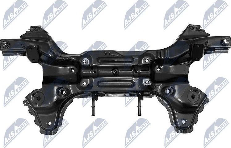 Балка NTY. Артикул ZRZ-KA-300