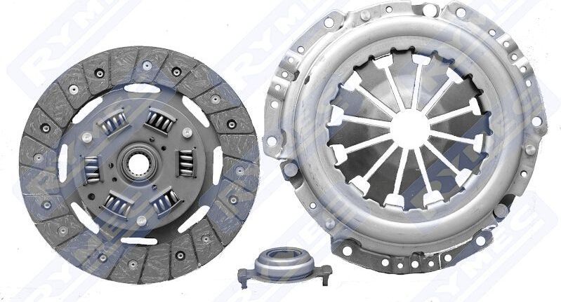 Сцепление (комплект) RYMEC для Rover 25 1999-2005. Артикул JT1426