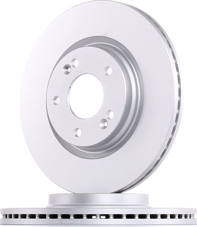 Тормозной диск Bosch. Артикул 0 986 479 E42