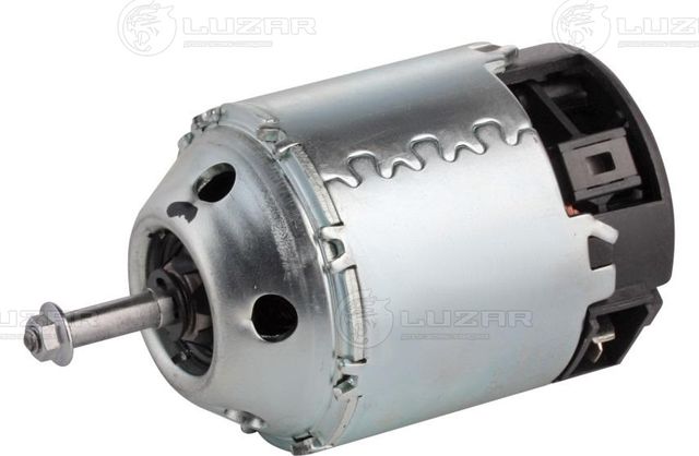 Вентилятор, мотор печки (отопителя) салона Luzar. Артикул LFh 14H8