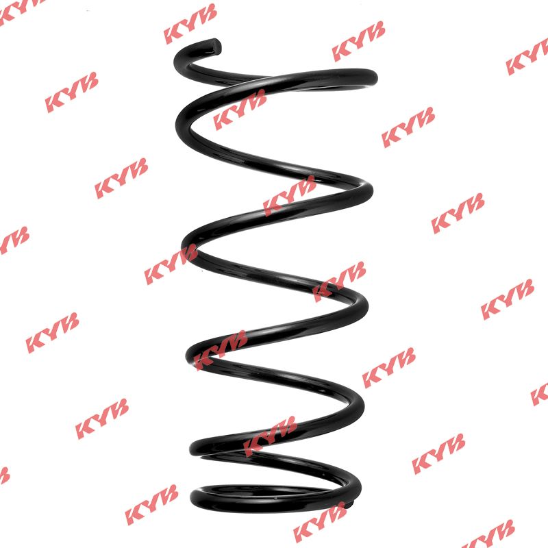 Пружина подвески KYB K-Flex для Toyota Echo 2001-2005. Артикул RK3834
