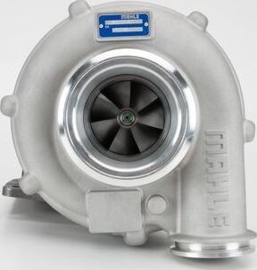 Турбина (турбокомпрессор) Mahle. Артикул 228 TC 17637 000